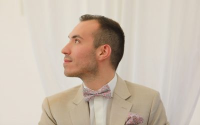 Les 5 raisons de faire appel à un Wedding Planner ?